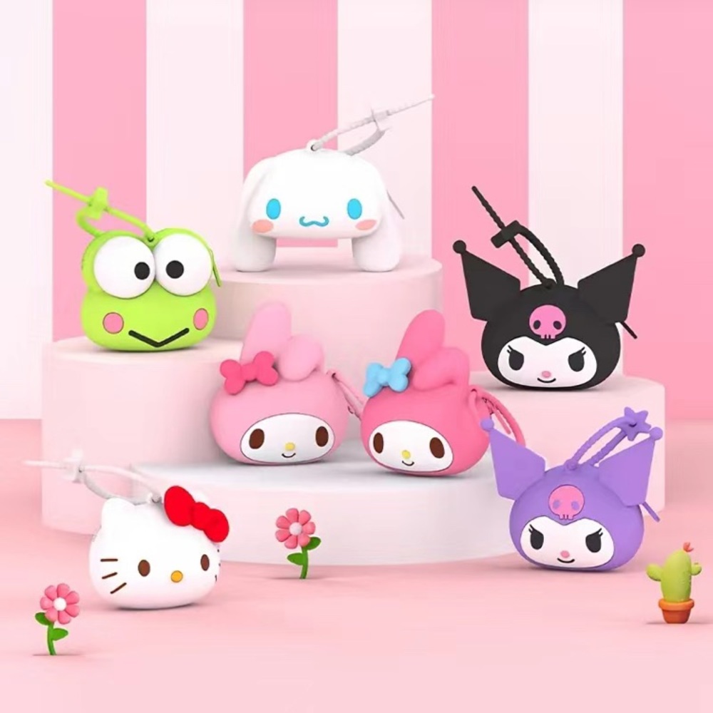 🍒🥀Hello kitty mini bag🍒🥀 - Picture 9 of 9
